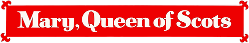 Mary, Queen of Scots logo