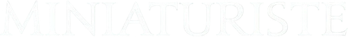 Miniaturiste logo