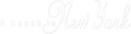 A Couch in New York logo
