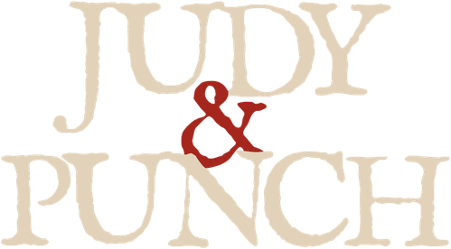 Judy & Punch logo
