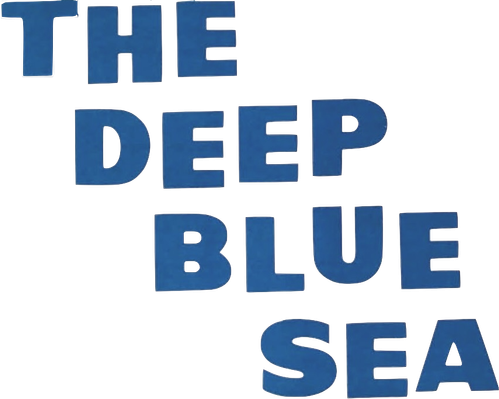 The Deep Blue Sea logo