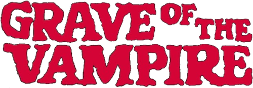 Grave of the Vampire logo