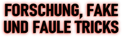 La Fabrique de l'ignorance logo