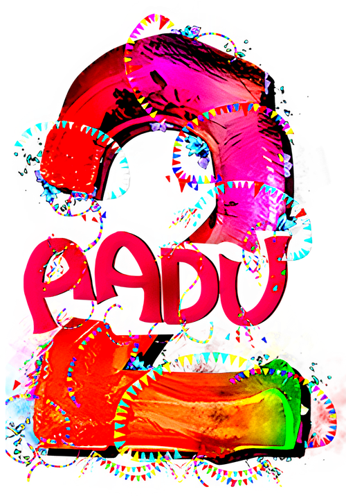 Aadu 2 logo