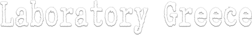 Laboratory Greece logo