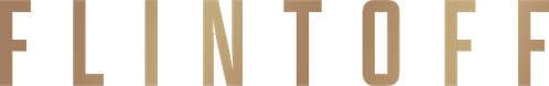 Flintoff logo