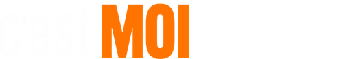 C’est moi le chef ! logo