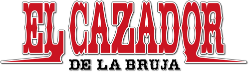 El Cazador de la Bruja logo