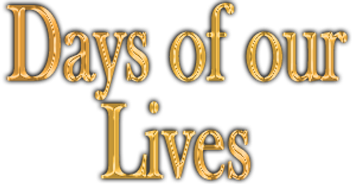 Days of Our Lives logo