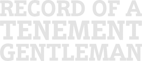 Récit d'un propriétaire logo
