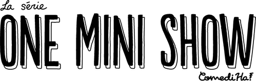La série One mini show logo