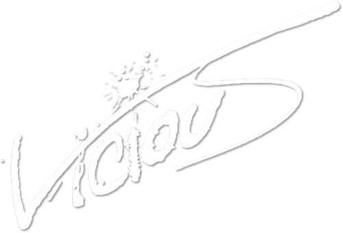 Vicious logo