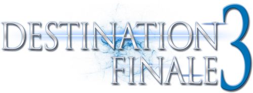 Destination finale 3 logo