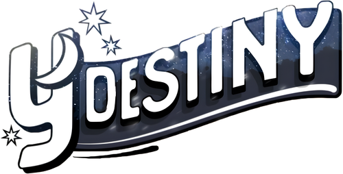 Y Destiny logo