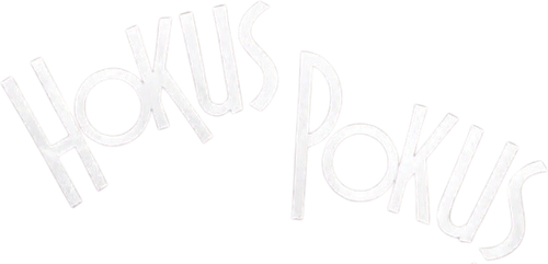 Hokus Pokus logo