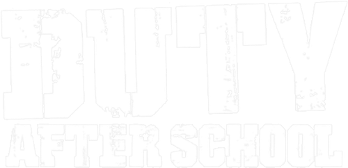 Duty After School logo