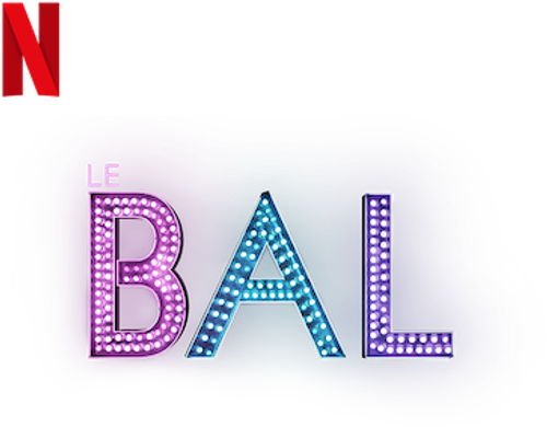 The Prom logo