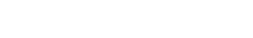 The Last Man on Earth logo
