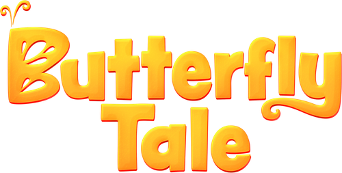 Butterfly Tale logo