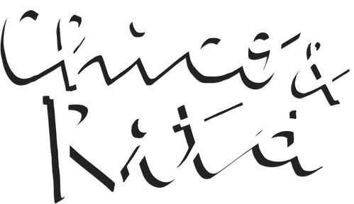 Chico & Rita logo
