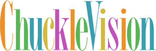 ChuckleVision logo