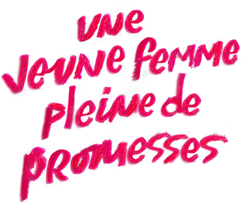 Promising Young Woman logo