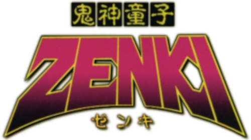 Zenki logo