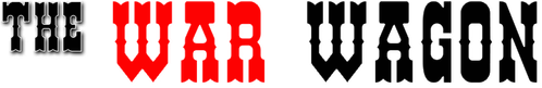 La Caravane de feu logo