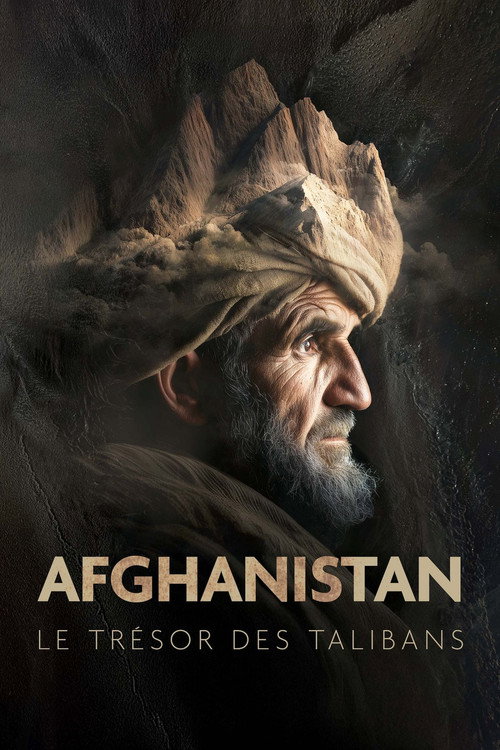 Afghanistan - Le trésor des talibans