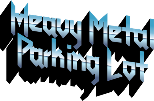 Heavy Metal Parking Lot logo