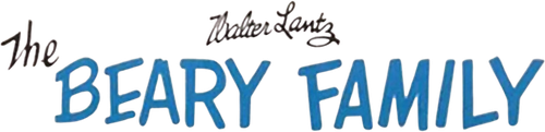 The Beary Family logo