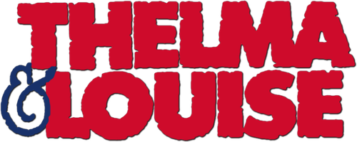 Thelma & Louise logo