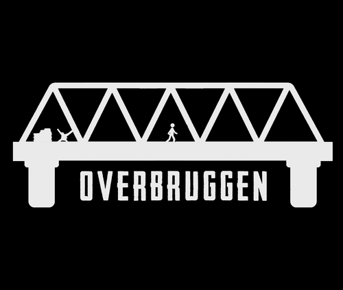 Overbruggen logo