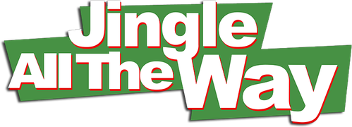 Jingle All the Way logo