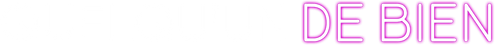 Quelqu'un de bien logo