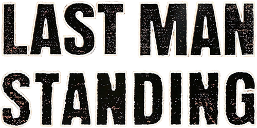Last Man Standing logo