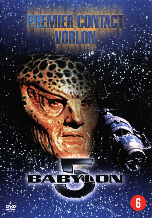 Babylon 5 : Premier Contact Vorlon