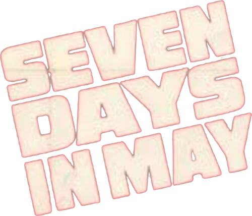 Seven Days in May logo