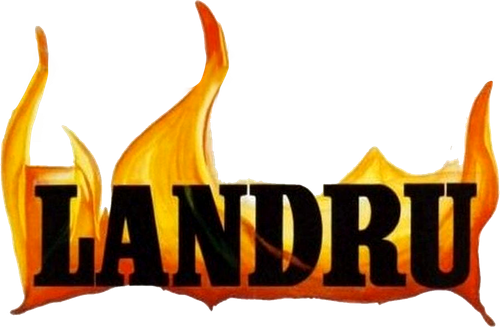 Landru logo