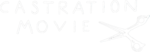 Castration Movie Anthology i. Traps logo