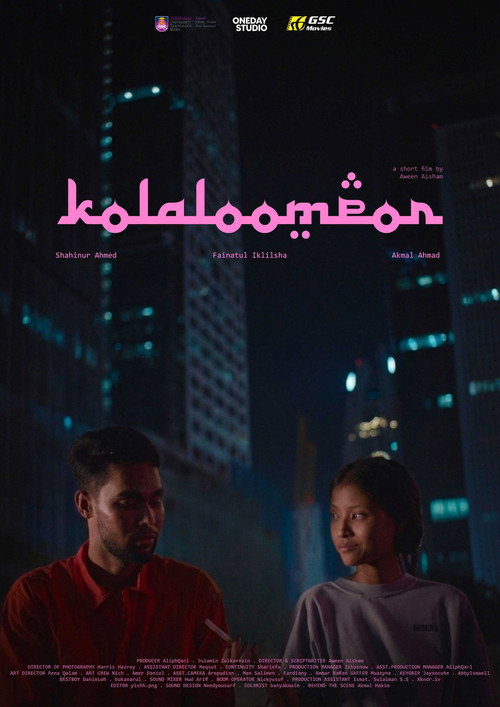Kola Loompor