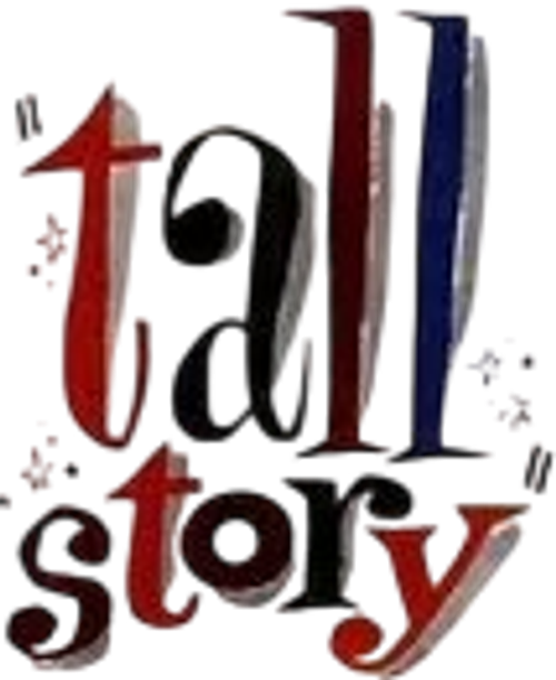 Tall Story logo