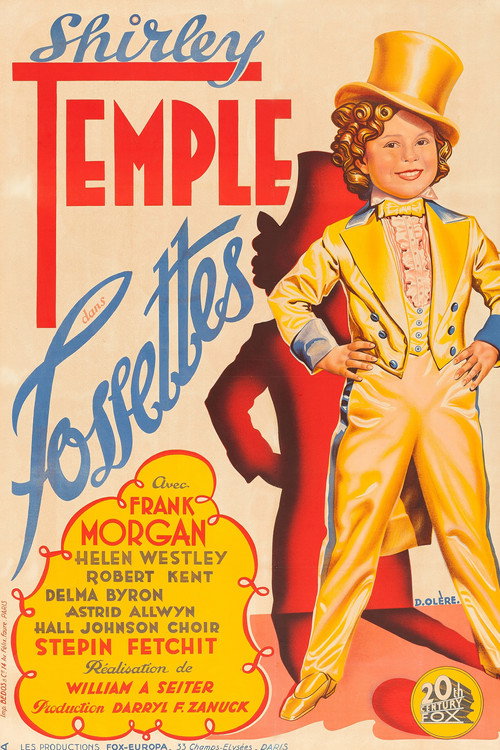 The Little Colonel
