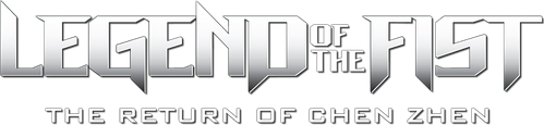 Legend of the Fist : Le retour de Chen Zhen logo