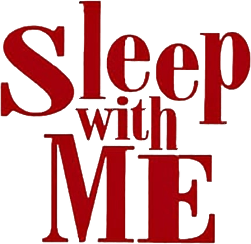 Sleep with Me logo