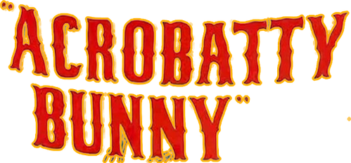 Acrobatty Bunny logo