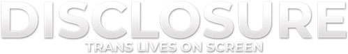 Disclosure logo