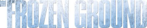 The Frozen Ground logo