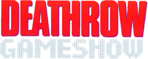 Deathrow Gameshow logo