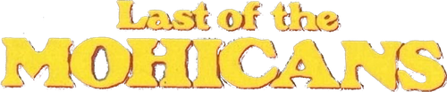 Last of the Mohicans logo